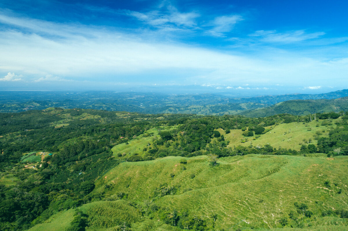 Costa Rica by Adventure Meraki